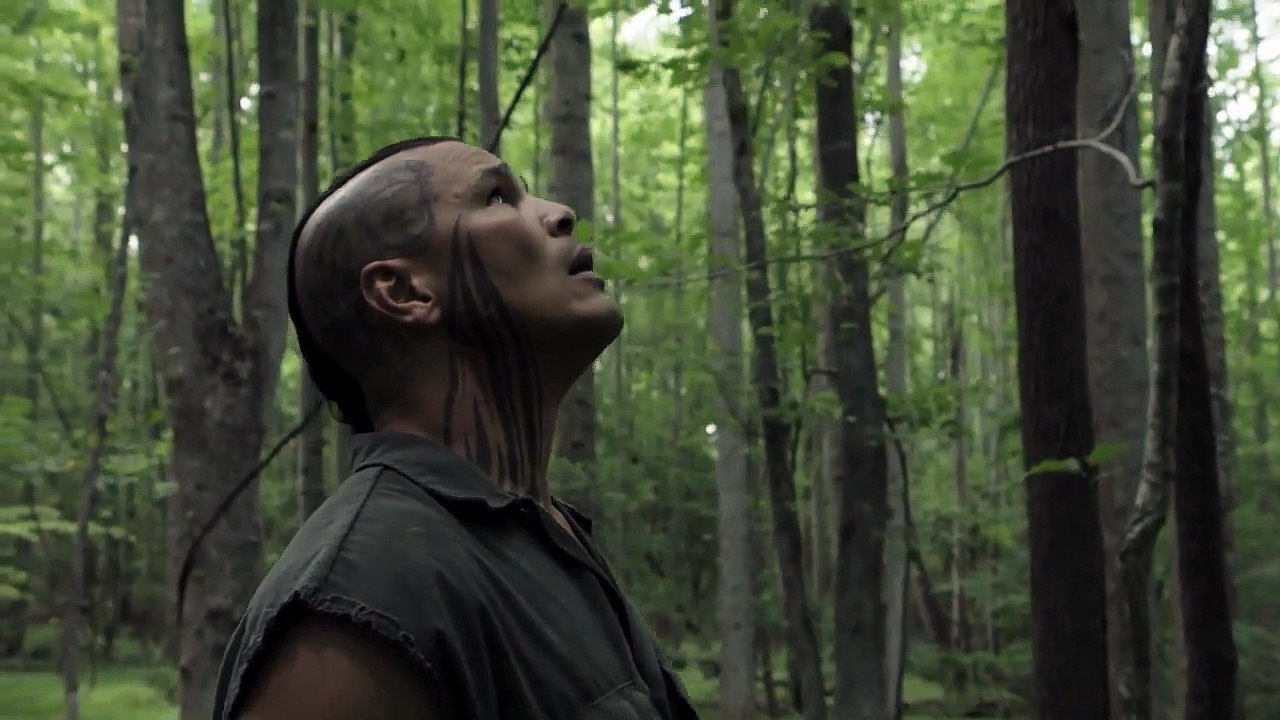 Banshee (Trailer HD)