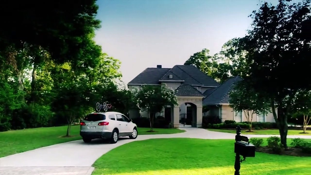 Stash House (Trailer HD)