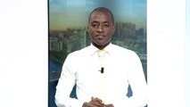 Le Flash de 10 Heures de RTI 1 du 28 mai 2021 par Abdoulaye Koné
