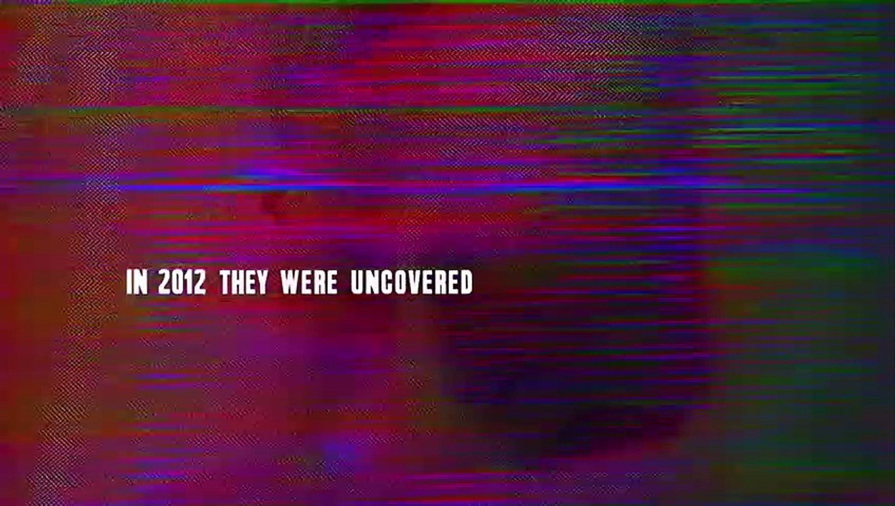 V/H/S Viral (Trailer HD)