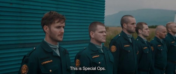 City State 2: Brave Men's Blood (Trailer HD)