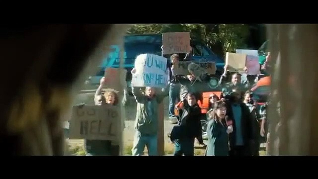 Horns (Trailer HD)