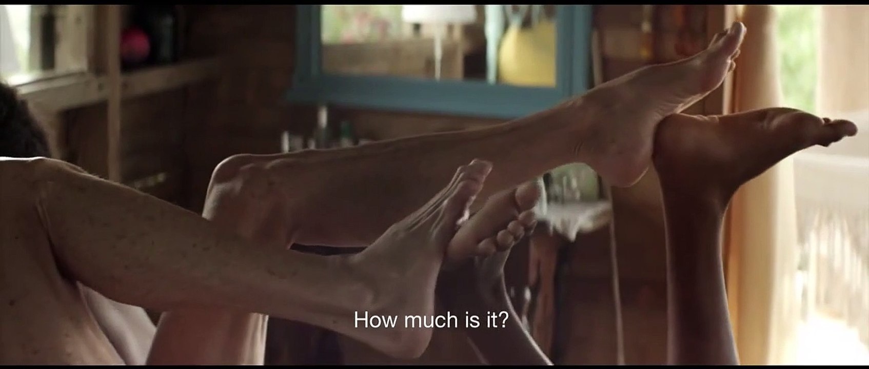 Sand Dollars (Trailer HD)
