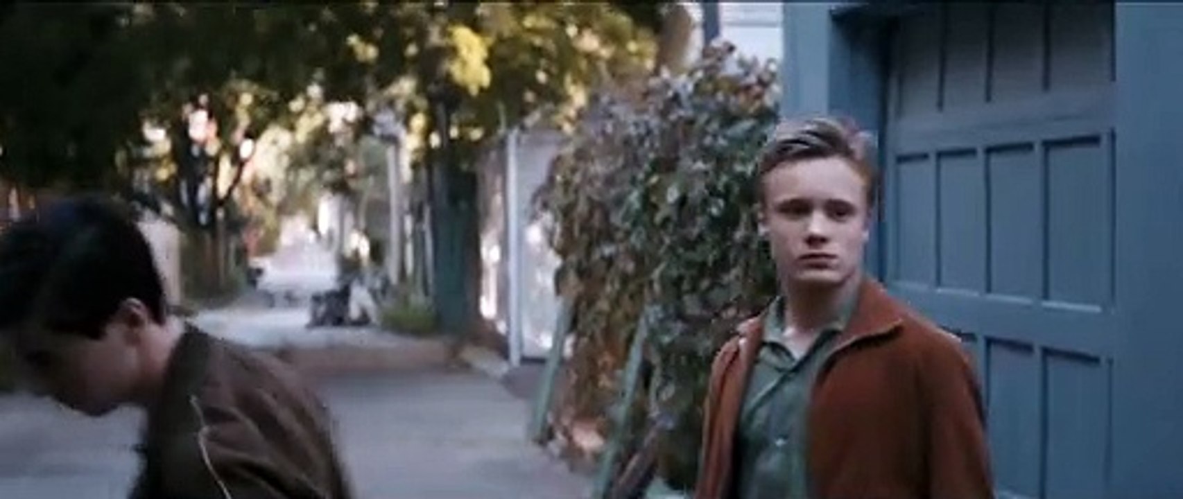 Corbo (Trailer HD)