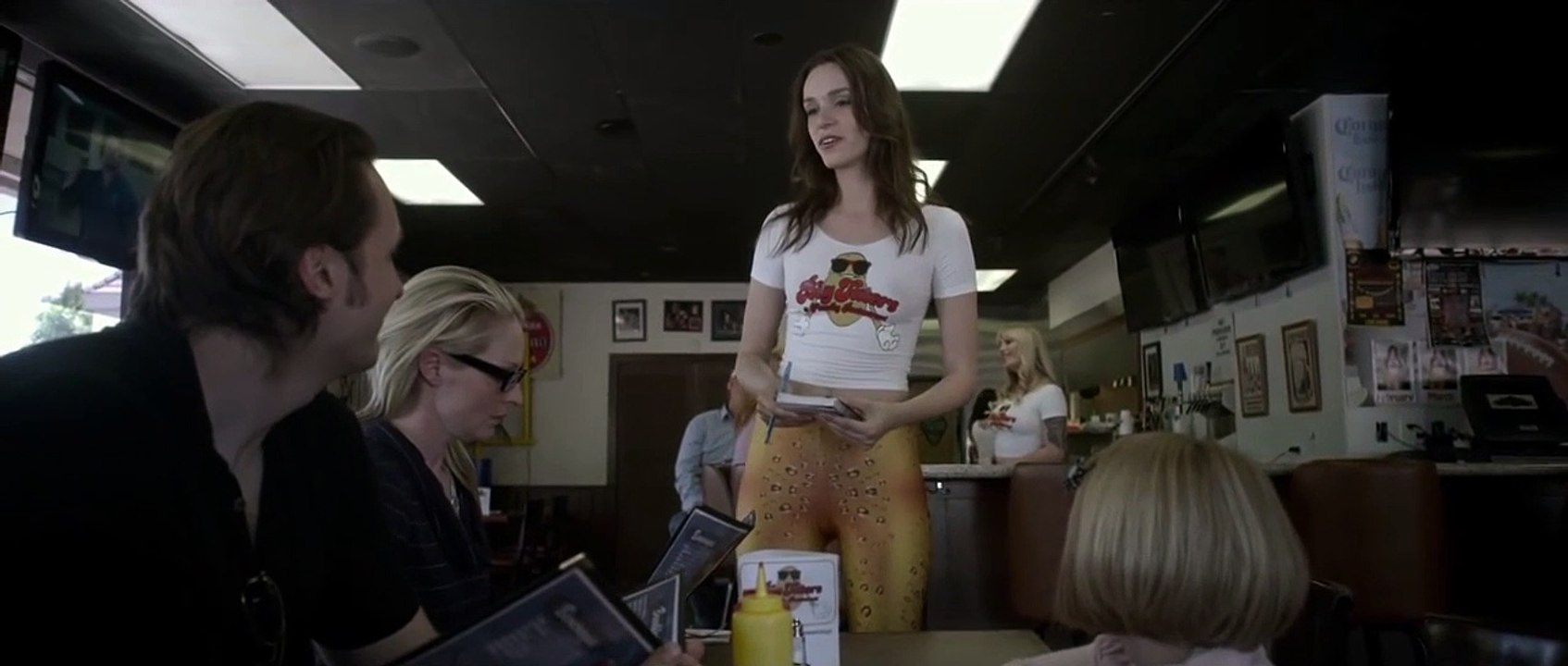 Starry Eyes (Trailer HD)