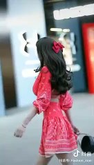 चीनी मॉडल उन्मुक्त गर्म ध्रुव-प्रकरण 6-✔टिक टोक चीन✔