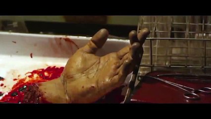 Frankenstein Vs. the Mummy (Trailer HD)