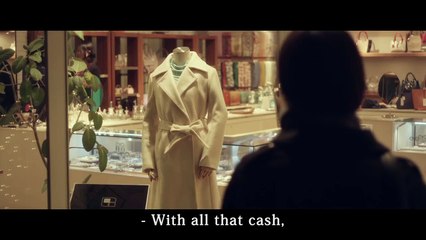 Pale Moon (Trailer HD)