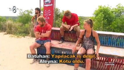 Survivor 2021 104.Bölüm izle 27 Mayıs 2021 2.Part