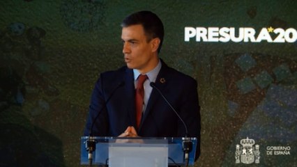 Sánchez anuncia que España participará en la prueba del 'pasaporte covid'