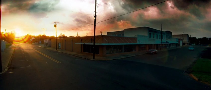 The Town That Dreaded Sundown (Trailer HD)