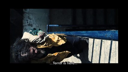 México Bárbaro (Trailer HD)