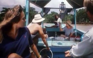 Killer Crocodile (Trailer HD)