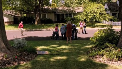 Il mistero del gatto trafitto (Trailer HD)