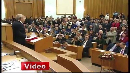 Kılıçdaroğlu'ndan HDP çarkı!