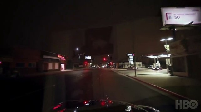 Tales of the Grim Sleeper (Trailer HD)