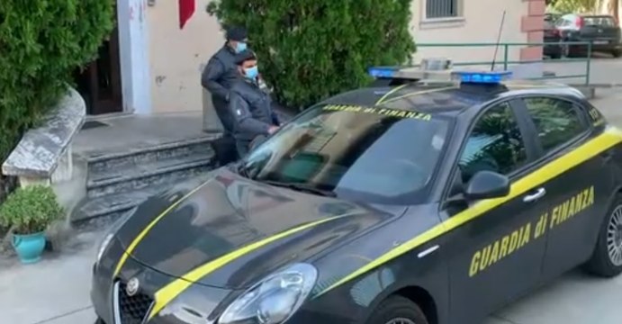 Reggio Calabria - I furbetti dei Buoni Spesa Covid: 13 denunce in provincia (28.05.21)