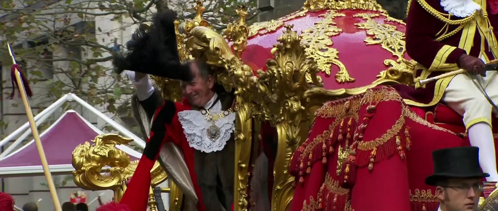 The Emperor's New Clothes (Trailer HD)