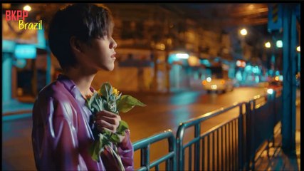 [PT/BR] PP Krit – Hold Me Tight