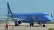 First Breeze Airways flight lands at Charleston’s airport