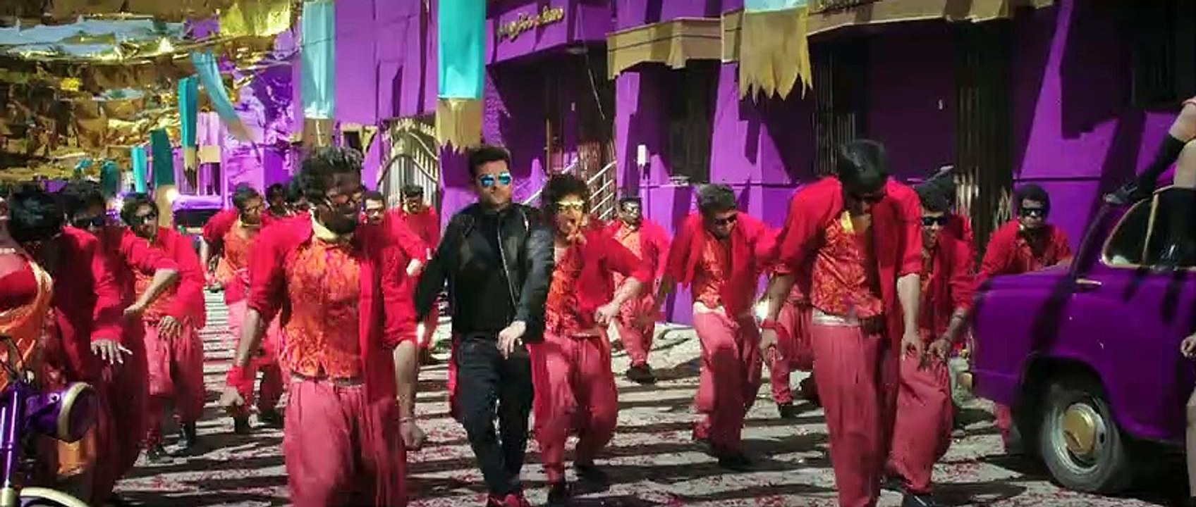 Masss (Trailer HD)