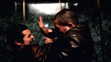 Close Range (Trailer HD)