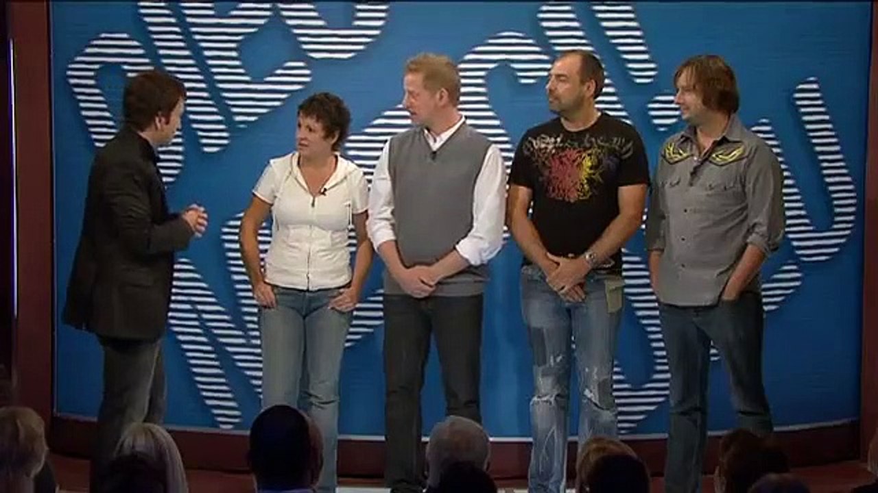 Dieu Merci S02E05
