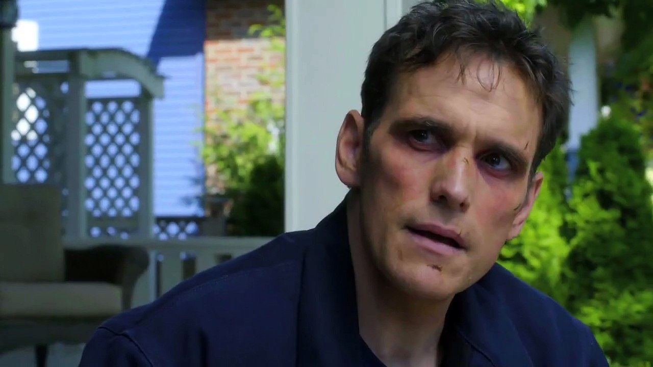 Wayward Pines (Trailer HD)