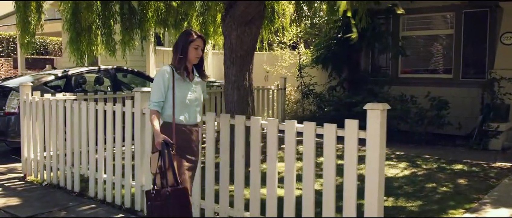 Aspettando Alex (Trailer HD)