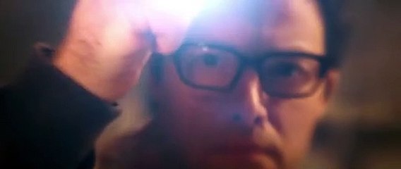 The Reconstruction of William Zero (Trailer HD)