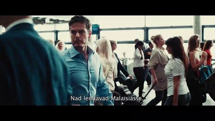 Redirected (Trailer HD)