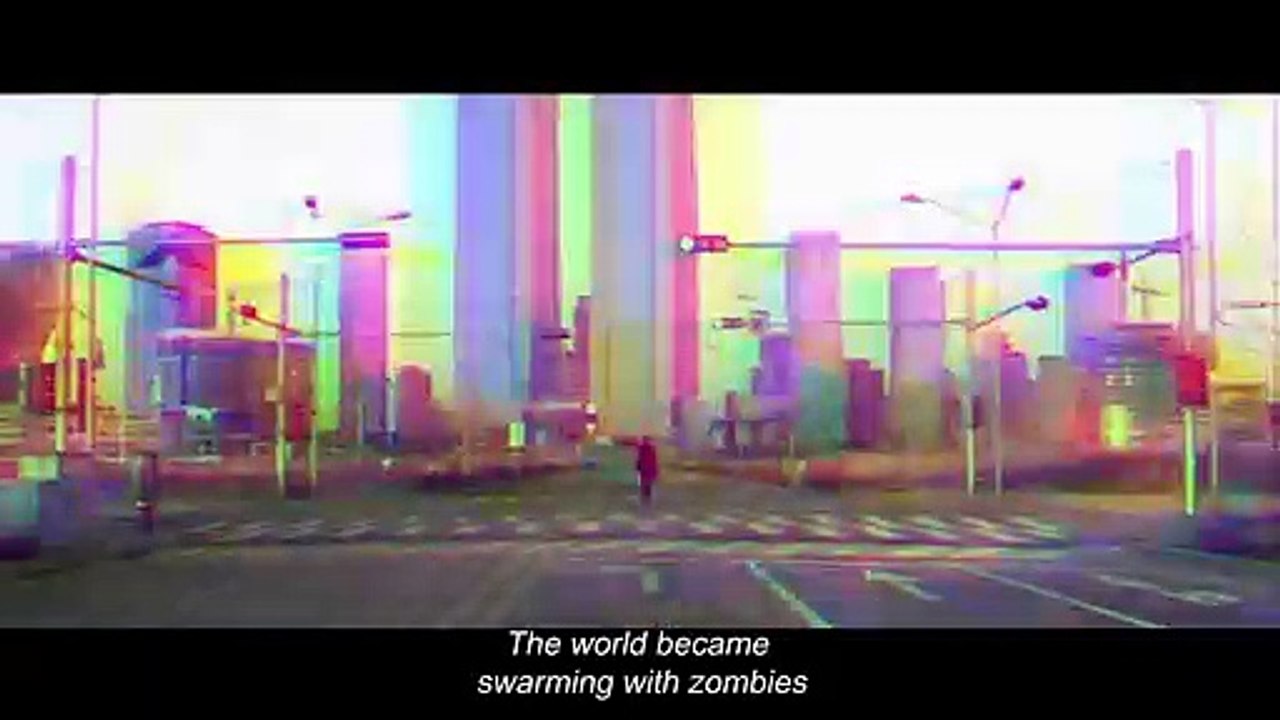 Mad Sad Bad (Trailer HD)