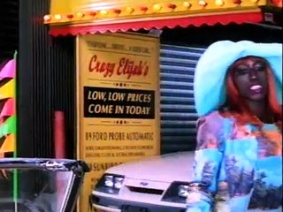 A Wong Foo, grazie di tutto, Julie Newmar (Trailer HD)