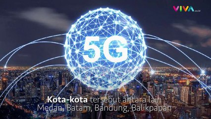 Usai 5G Mengudara  Bagaimana Nasib Pengguna 2G dan 3G?