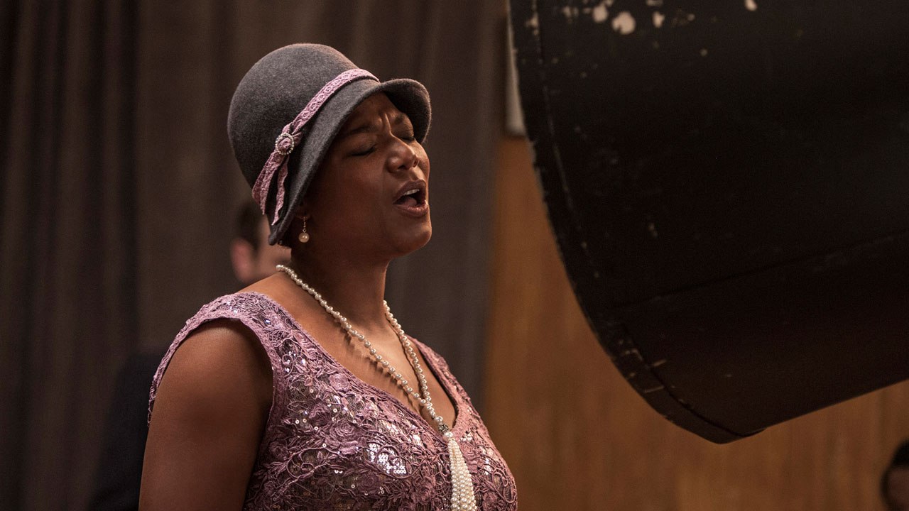 Bessie (Trailer HD)