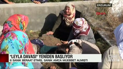 'Leyla Aydemir' davası yeniden başladı
