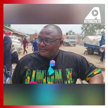 Goma-Kiwanja, le calvaire de déplacés : « nous étions comme des brebis sans bergers »