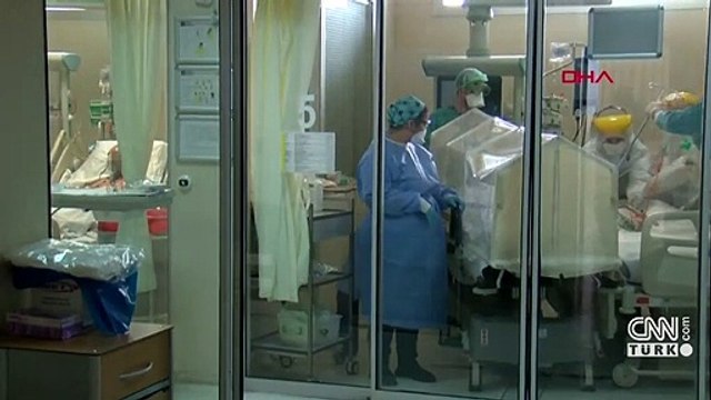 SON DAKİKA HABERİ: 27 Mayıs 2021 koronavirüs tablosu açıklandı! İşte Türkiye'de son durum