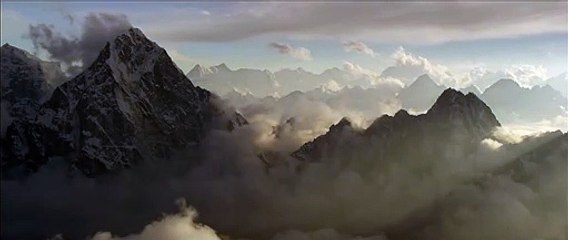 Sherpa (Trailer HD)
