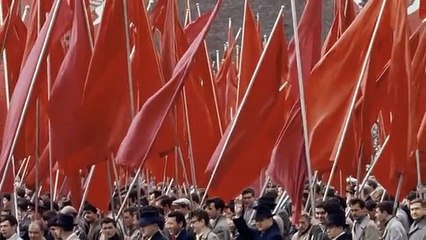 Iraqi Odyssey (Trailer HD)