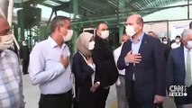 İçişleri Bakanı Süleyman Soylu: Hiçbir şey gizli kalmaz