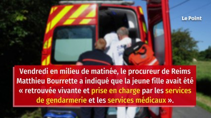 Marne : un jeune homme tué, une jeune femme enlevée puis retrouvée « vivante »