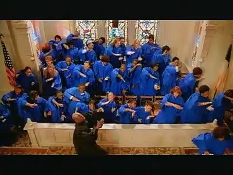 The Fighting Temptations (Trailer HD)