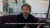 Florian Zeller, le grand témoin de Neuroplanète