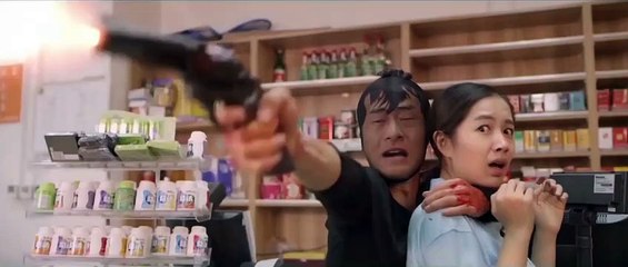 Jian Bing Man (Trailer HD)