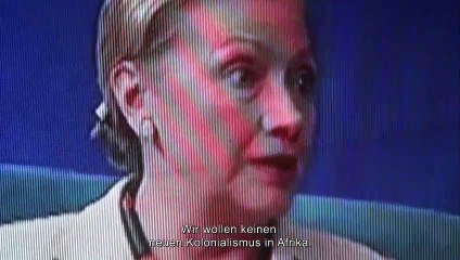 We Come as Friends (Trailer HD)