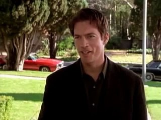 Pallottole d'amore (Trailer HD)