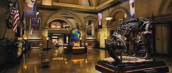 Una notte al museo 2 - La fuga (Trailer HD)