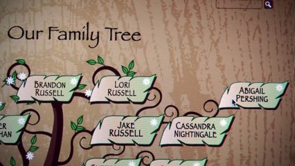 Un amore di strega (Trailer HD)