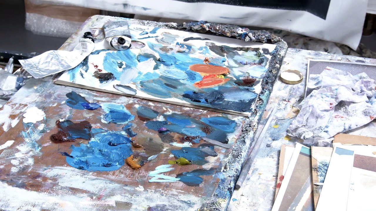 MIREILLE BLANC ALBUM